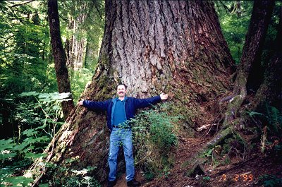 Clark Williams