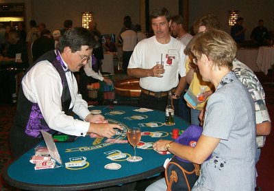 Play Money