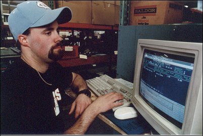Mike Long
