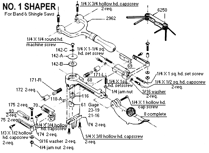 No1Shaper