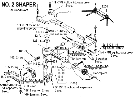 No2Shaper