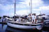 Elkins Around-the-World Voyage