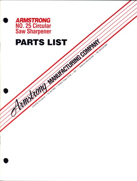 25-C cover