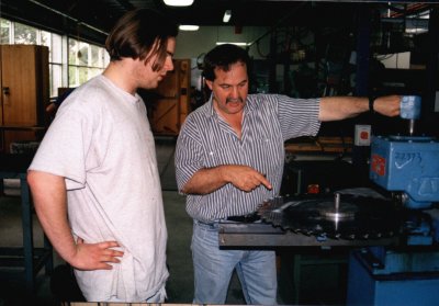 South East Institute of TAFE