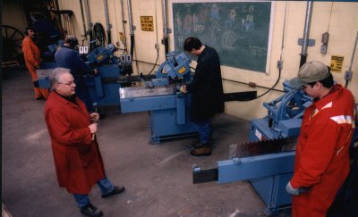BCIT