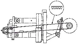 Poly-V Drive