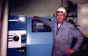 Larry Hager