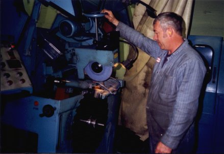Delbert Cochrane