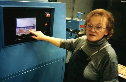 Ingeborg Foster